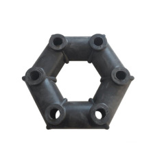 OEM Silicone Recycle Rubber Products or Rubber Parts